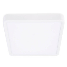 Встраиваемый светодиодный светильник Ambrella light Led Downlight DLR370