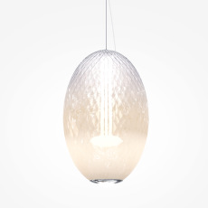 Подвесной светильник Bruma 3000К 19Вт, MOD397PL-L19CH3K