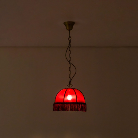 Подвесной светильник Citilux Базель CL407113