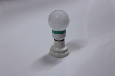 Лампа для белт-лайт LED-лампа , Е-27-G-Q003 (инт-л 3 сек.)