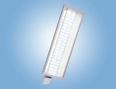 Консольный светильник Усус 50Вт (6500 Лм), IP65