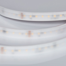 Лента герметичная DMX-PS-A96-14mm 24V Warm3000-PX12 (14 W/m, IP67, 5m) (Arlight, CRI>90)