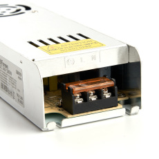Трансформатор электронный для светодиодной ленты 350W 24V (драйвер), LB019