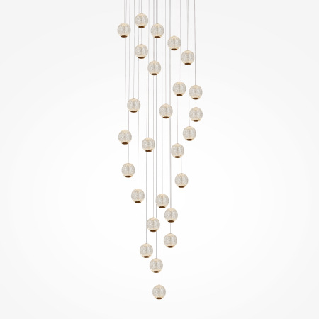 Подвесной светильник Sapphire 3000К 140Вт, MOD293PL-L140BS3K