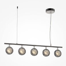 Подвесной светильник Mind 3000К 48Вт, MOD299PL-L48BC3K