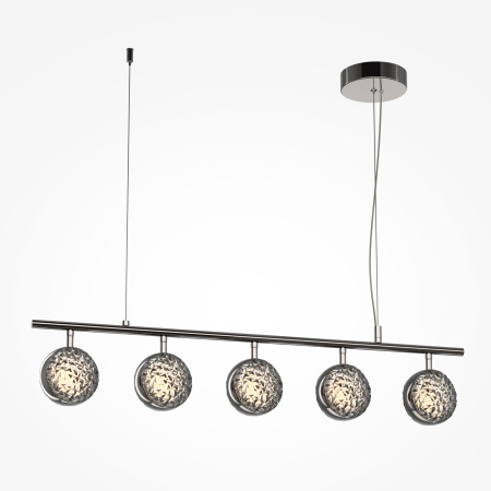 Подвесной светильник Mind 3000К 48Вт, MOD299PL-L48BC3K