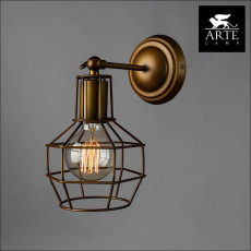 Спот Arte Lamp 75 A9182AP-1BZ