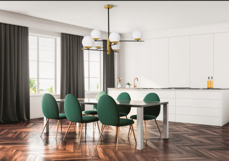 Подвесной светильник Nostalgia MOD048PL-06G