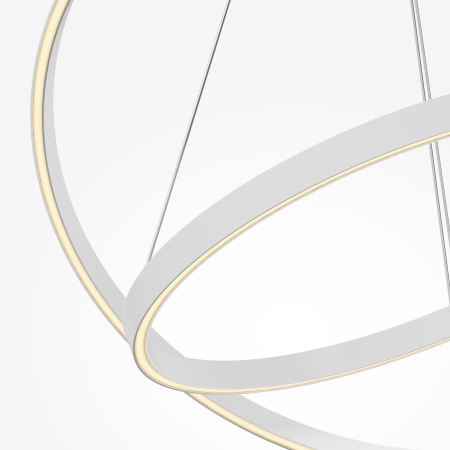 Подвесной светильник Rim 3000-4000К 82Вт, MOD058PL-L74WK