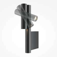 Настенный светильник (бра) Utility 3000K 3Вт, MOD433WL-L3B3K