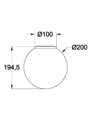 Настенный светильник (бра) Basic form E14х1 40Вт MOD321WL-01W3