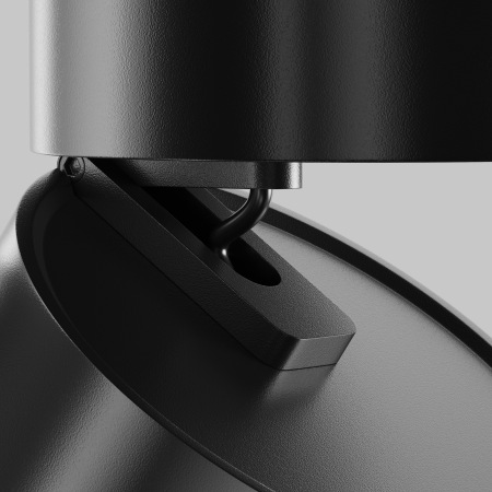 Потолочный светильник Magic 3000K 1x7Вт 36°, C022CL-L7B