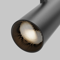 Трековый светильник Focus Led Trinity 2700-5000K 40Вт 36°, TR197-3-40WCCT-M-B