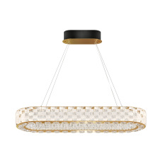 Подвесной светильник Castello 3000К 56Вт, MOD336PL-L130G3K