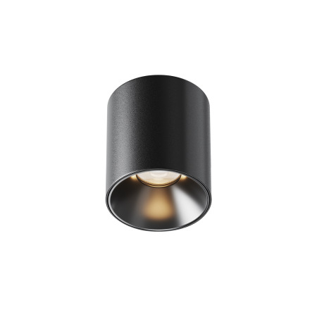 Потолочный светильник Alfa LED 3000K 5Вт 50°, C064CL-5W3K-RD-B