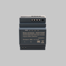Блок питания PSL016 48В 100Вт IP20 831005