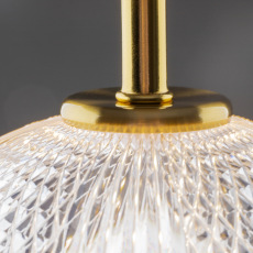 Подвесной светильник Awella, FR6135PL-L13BT