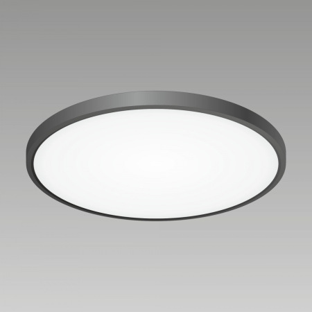 Потолочный светодиодный светильник Citilux Бейсик CL738401V