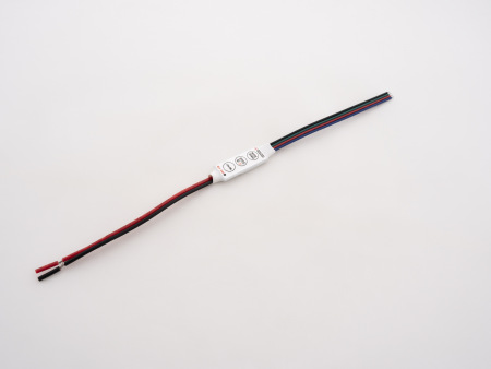Контроллер RGB R101 6A 000043