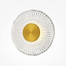 Настенный светильник (бра) Sparkle 3000К 5Вт, MOD343WL-L5BS3K2