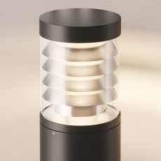 Ландшафтный светильник Spir 3000K 12Вт IP54, O439FL-L12GF3K