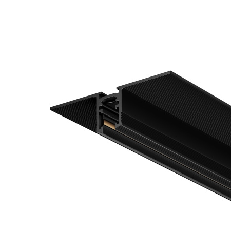 Шинопровод встраиваемый под ГКЛ 9,5 мм 1 м Levity, TRX184-121B