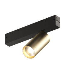 Трековый светильник Denkirs DK8010-BG