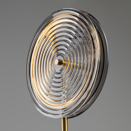 Напольный светильник (торшер) Borbon, FR5442FL-L13B