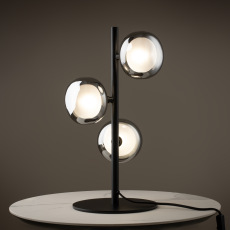 Настольный светильник Shimmer, FR5435TL-03B