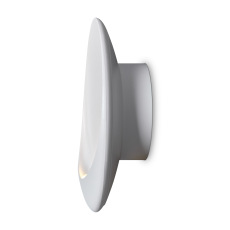 Настенный светильник (бра) Clam, FR6188WL-L5W