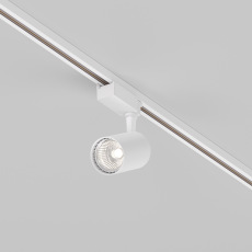 Трековый светильник Vuoro Unity 4000K 10Вт 36°, TR003-1-10W4K-M-W