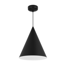 Светильник SP-MAKOTO-R350-14W Warm3000 (BK, 36 deg, 230V, TRIAC) (Arlight, IP20 Металл, 3 года)