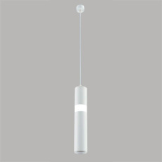 Подвесной светодиодный светильник Crystal Lux CLT 038C360 WH