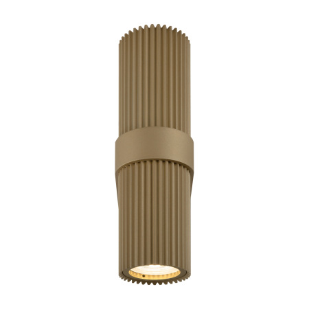 Настенный светильник (бра) Dynamics GU10х2, MOD326WL-02MG