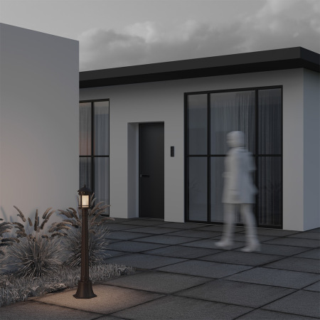 Ландшафтный светильник Salamanca O031FL-01BR