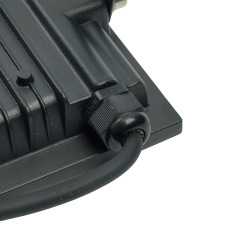 фото Светодиодный прожектор Feron LL-972IP65 100W 6400K