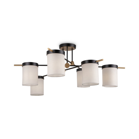 Потолочный светильник Bogy, FR5377CL-06B