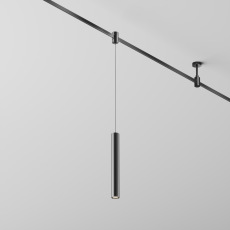 Трековый подвесой светильник Focus Led Flarity 4000K 5Вт 60°, TR155-1-5W4K-B