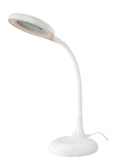 Настольный светильник GLTL-022 10Вт 530лм с линзой