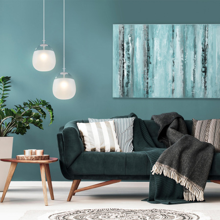 Подвесной светильник Lune 3000К 5Вт, P072PL-L5W3K