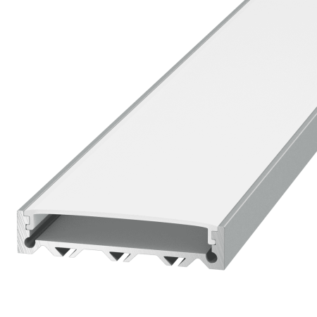 Профиль алюминиевый для светодиодной ленты SWG SF-4411