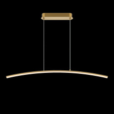 Подвесной светильник Light Reflection 2600-3500К 15Вт, MOD243PL-L18BSK