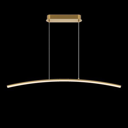 Подвесной светильник Light Reflection 2600-3500К 15Вт, MOD243PL-L18BSK