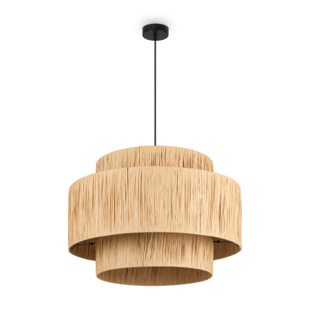 Подвесной светильник Freya FR5249PL-03BG