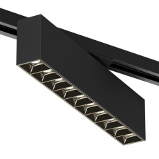 Трековый светильник Denkirs DK6434-BK