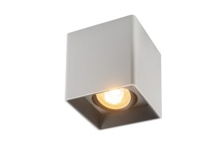Точечный накладной светильник Denkirs DK3030-WB