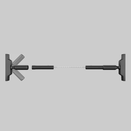 Тросовая система освещения Teras 6м