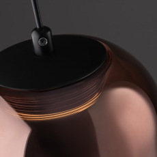 Подвесной светильник Idol, FR6134PL-L4C