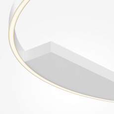 Потолочный светильник Rim 2600-3500К 59Вт, MOD058CL-L65WK