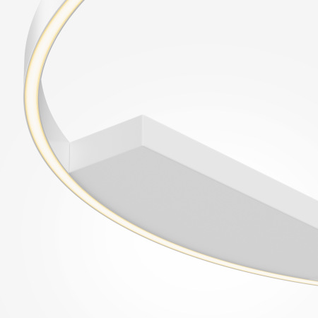 Потолочный светильник Rim 2600-3500К 59Вт, MOD058CL-L65WK